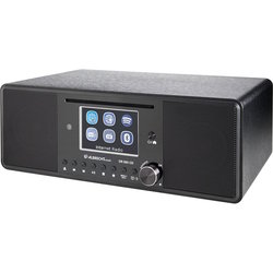Albrecht DR 895 CD