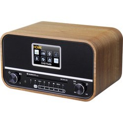 Albrecht DR 870 CD