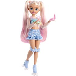 Barbie Dream Besties Skate Party Malibu JFX96