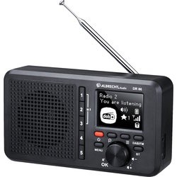 Albrecht DR 86