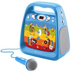 Gogen Deckokaraoke