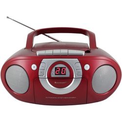 Soundmaster SCD5100