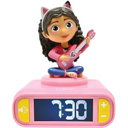 Lexibook Dollhouse Gabby Alarm Clock