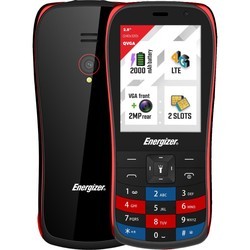 Energizer E284S