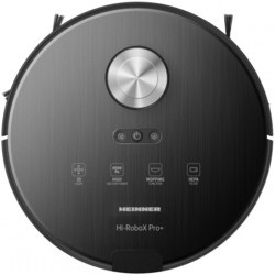 Heinner HRVC-MAI52BK