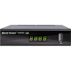 World Vision T645D5 FM