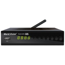 World Vision T644A WiFi FM
