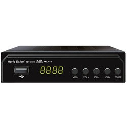 World Vision T644B FM