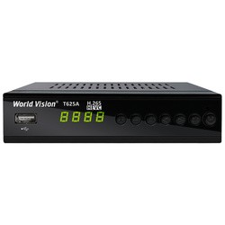 World Vision T625A