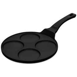 Berlinger Haus Matte Black BH-7795