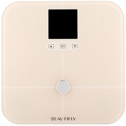 Beautifly Scanner Smart App