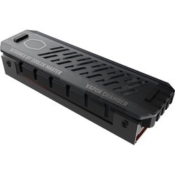Cooler Master Kaze M.2