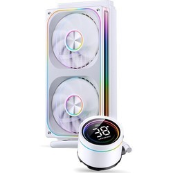 Jonsbo TH-240 White