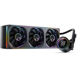 Jonsbo TH-360 Black