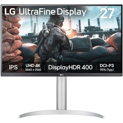 LG UltraFine 27UP650K