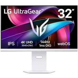 LG UltraGear 32G810SA