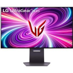 LG UltraGear 32GS94UX