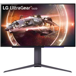 LG UltraGear 27GS95QX
