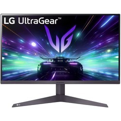 LG UltraGear 27GS50FX