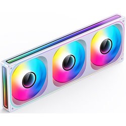 Jonsbo ZB-360W White