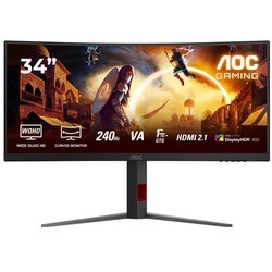 AOC CU34G4Z