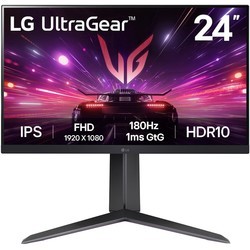 LG UltraGear 24GS65F