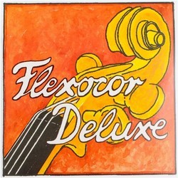 Pirastro Flexocor Deluxe Cello C String Medium