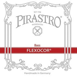 Pirastro Flexocor Solo 3/4 Double Bass C# String Ball End