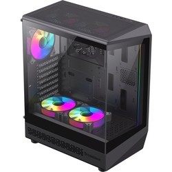 Gamemax Vista COC AB Black