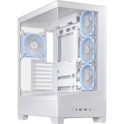 Asus A31 Plus White
