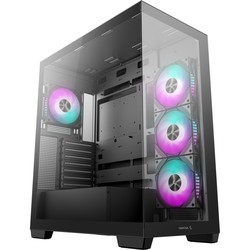 Deepcool CG580 4F Black