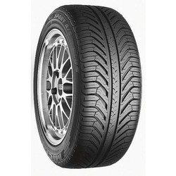 Michelin Pilot Sport A/S 285/45 R22 114Y Jaguar/Land Rover