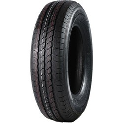 Roadmarch Van A/S 195/75 R16C 113R