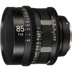 Samyang 85mm T1.5 Pro Cine XEEN CF