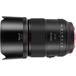 Meike 85mm f/1.8 II Pro STM