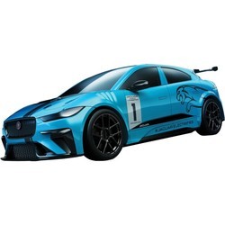 AIRFIX Jaguar I-Pace eTrophy J6033