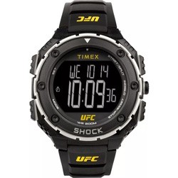 Timex UFC Shock Oversize TW4B27200