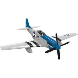 AIRFIX D-Day P-51D Mustang J6046