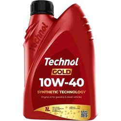 Technol Gold 10W-40 1L