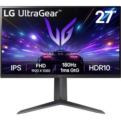 LG UltraGear 27GS65F