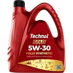 Technol Gold 5W-30 4L