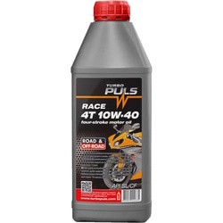 Turbo Puls Race 4T 10W-40 1L