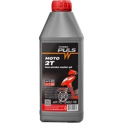 Turbo Puls Moto 2T 1L