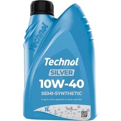 Technol Silver 10W-40 1L