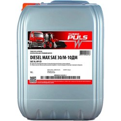 Turbo Puls Diesel Max 30 / M-10DM 18L