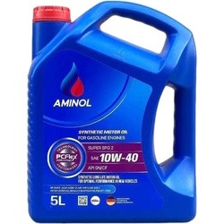 Aminol Super SPG2 10W-40 5L