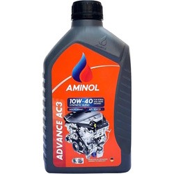 Aminol Advance AC3 10W-40 1L