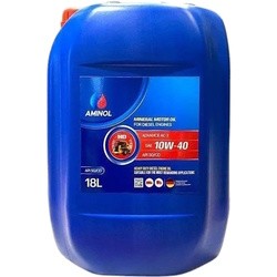 Aminol Advance AC3 10W-40 18L