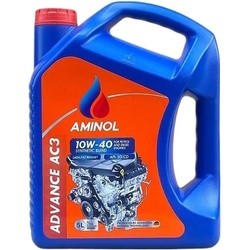 Aminol Advance AC3 10W-40 5L