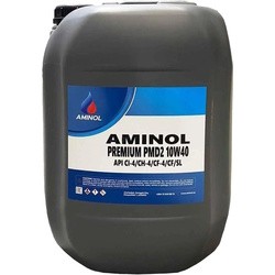 Aminol Premium PMD2 10W-40 20L